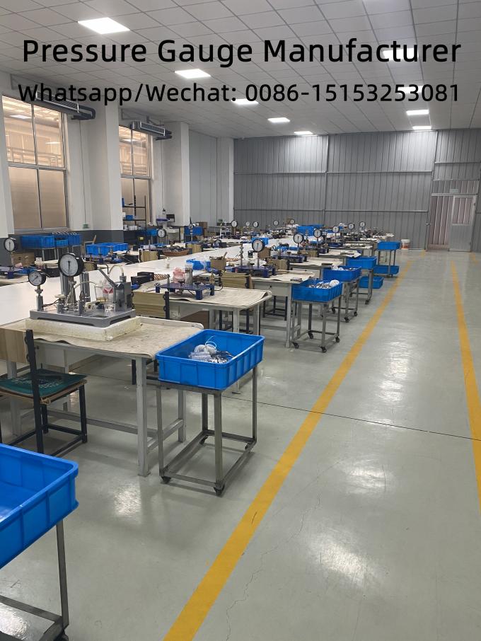 Qingdao Dazefengyang Meter& Welding Instruments Co., Ltd. Perfil da Empresa