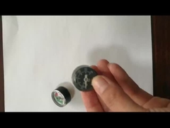 OEM ODM Mini manômetro de pressão 300bar PCP 23mm