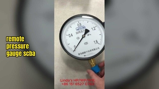 Leitura Remota e Manômetros Remotos - Soluções de Monitoramento Industrial