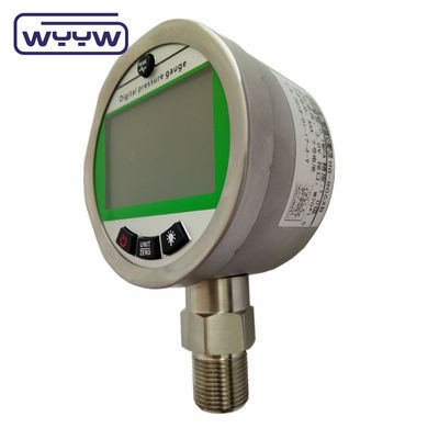 63 mm Manômetro Medidor de pressão Medidor de ar 0-250psi Ferramentas de medição