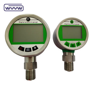 63 mm Manômetro Medidor de pressão Medidor de ar 0-250psi Ferramentas de medição