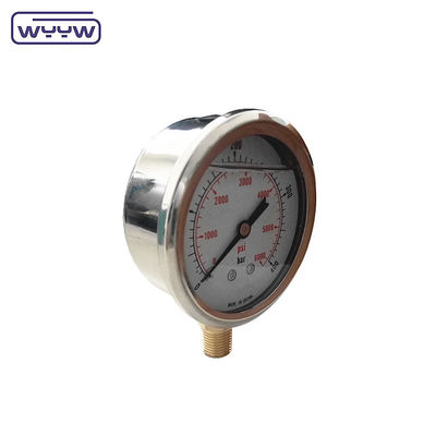 Novas peças 0-400bar compressor hidráulico 0-6000psi para venda