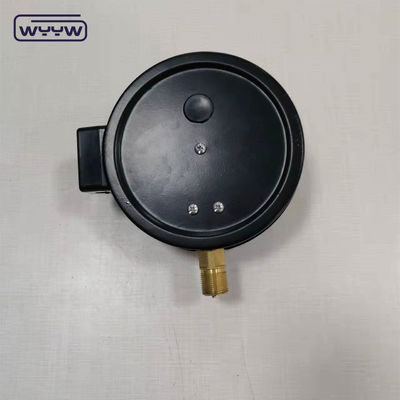 1/2&quot;Bsp KL1.6 Medidor de pressão de contacto eléctrico Material de aço inoxidável