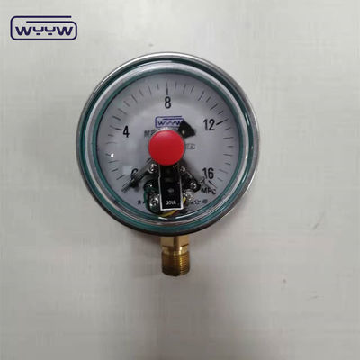 Método de pressão de silicone de aço inoxidável 100 mm