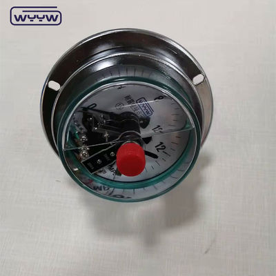 Método de pressão de silicone de aço inoxidável 100 mm