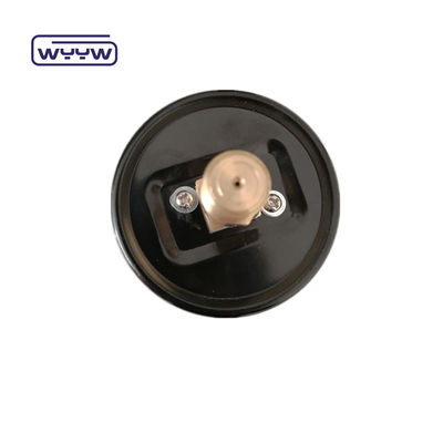 Manômetro de manômetro de pressão de 63 mmh2o com caixa SS304