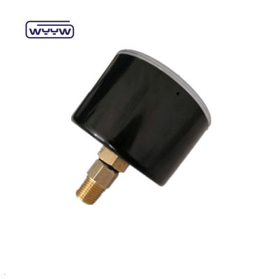 -40-60cmH2O 63mm cápsula equipamento médico cmh2o manômetro