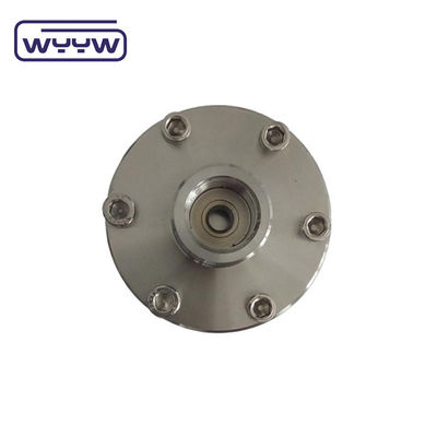 4&quot; 100mm medidor de pressão sello do diafragma caixa SS e SS internos