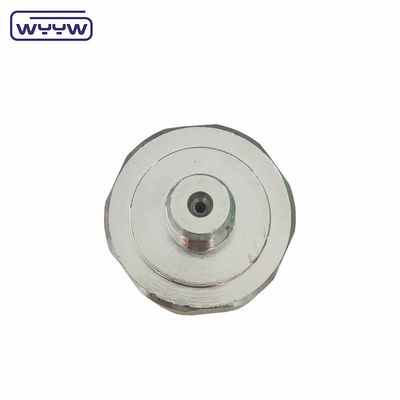 pequeno 25mm G1/8 " 1 polegada hexágono medida de pressão especial personalizado