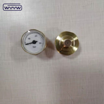 28 mm 315 bar Mini Pressômetro PCP Digital Pressômetro