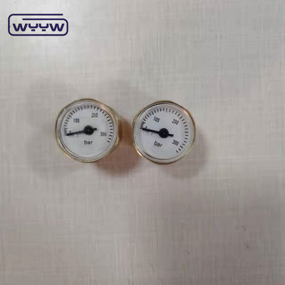 28 mm 315 bar Mini Pressômetro PCP Digital Pressômetro