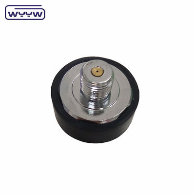 OEM Mini Air Pressure Gauge 300 Bar 250bar 1 polegada 25mm 23mm Manômetro Pcp