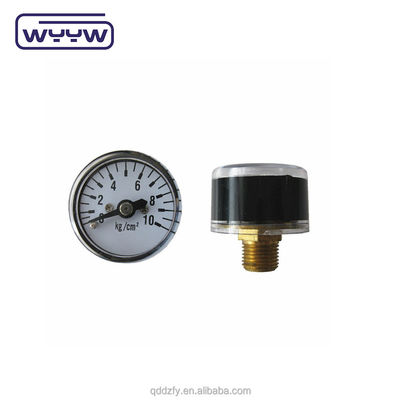 23.5mm Manômetro de pressão pequeno e minúsculo OEM para Airgun