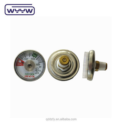23.5mm Manômetro de pressão pequeno e minúsculo OEM para Airgun