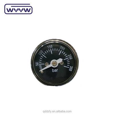 23.5mm Manômetro de pressão pequeno e minúsculo OEM para Airgun
