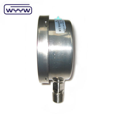 Baioneta Kgf/Cm2 Psi 4&quot; medidor de pressão cheio de líquido