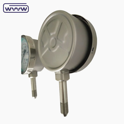 OEM ODM OBM Medidor de alta pressão Compressor de pressão de utilidade com líquido 1000 bar