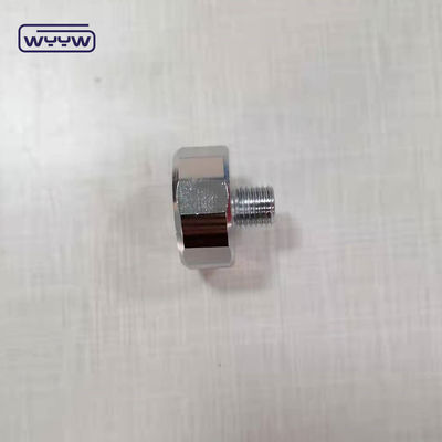 23mm 25mm 28mm 38mm Mini Manômetro Medidor Personalizar