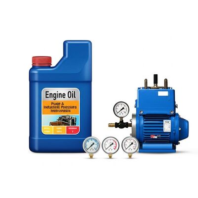 Manômetro e manômetro de aço inoxidável para aplicações industriais de 0-100 PSI