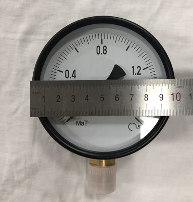 Сертифицированный Манометр РСТ СТ | Heavy Duty High Pressure Gauge, Precision Pressure Gauge, Hydraulic Pressure Gauge От Производителя
